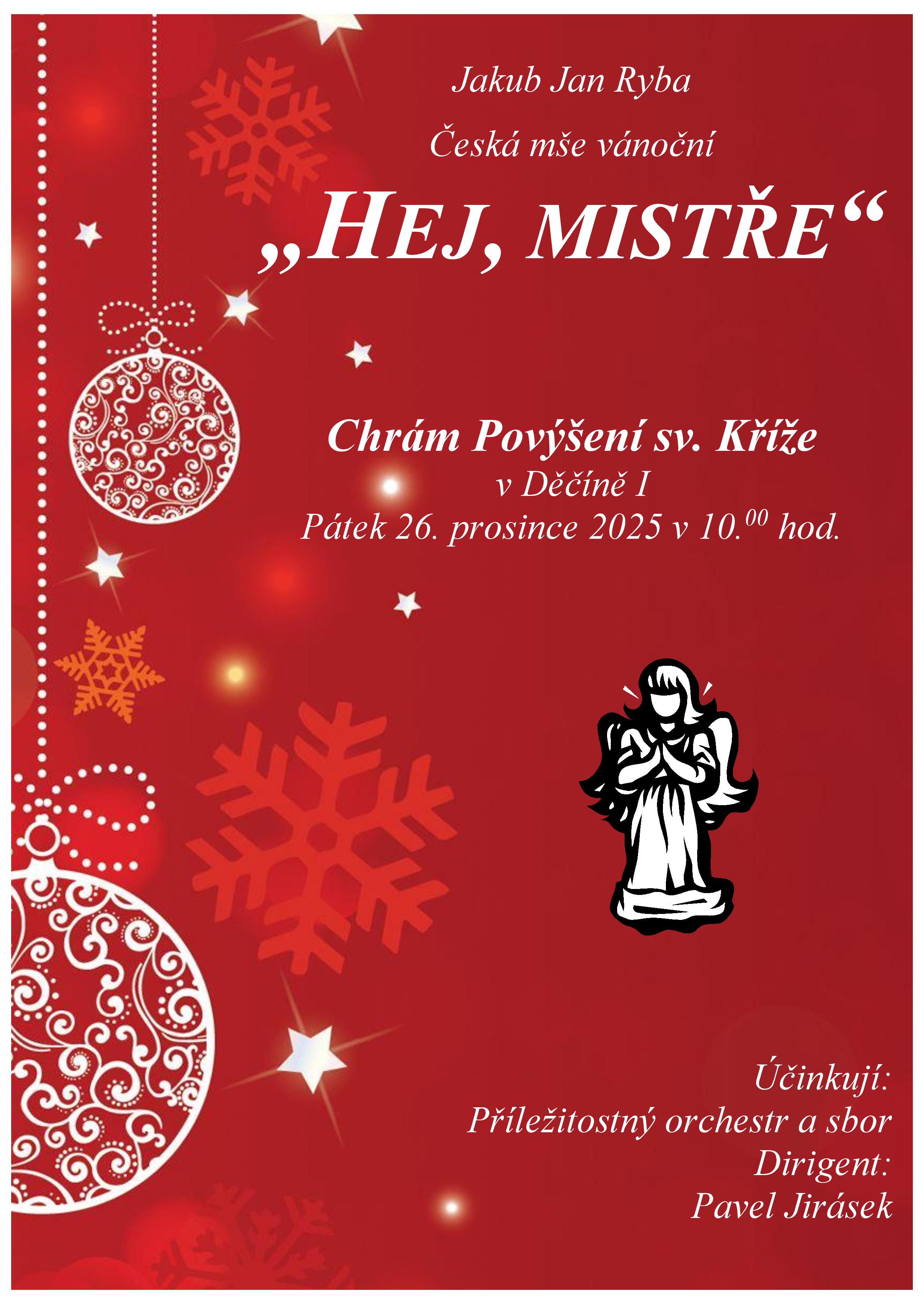 Rybova m�e D���n